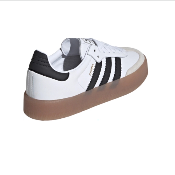 adidas Women's Sambae Shoes - Picture 4 of 7